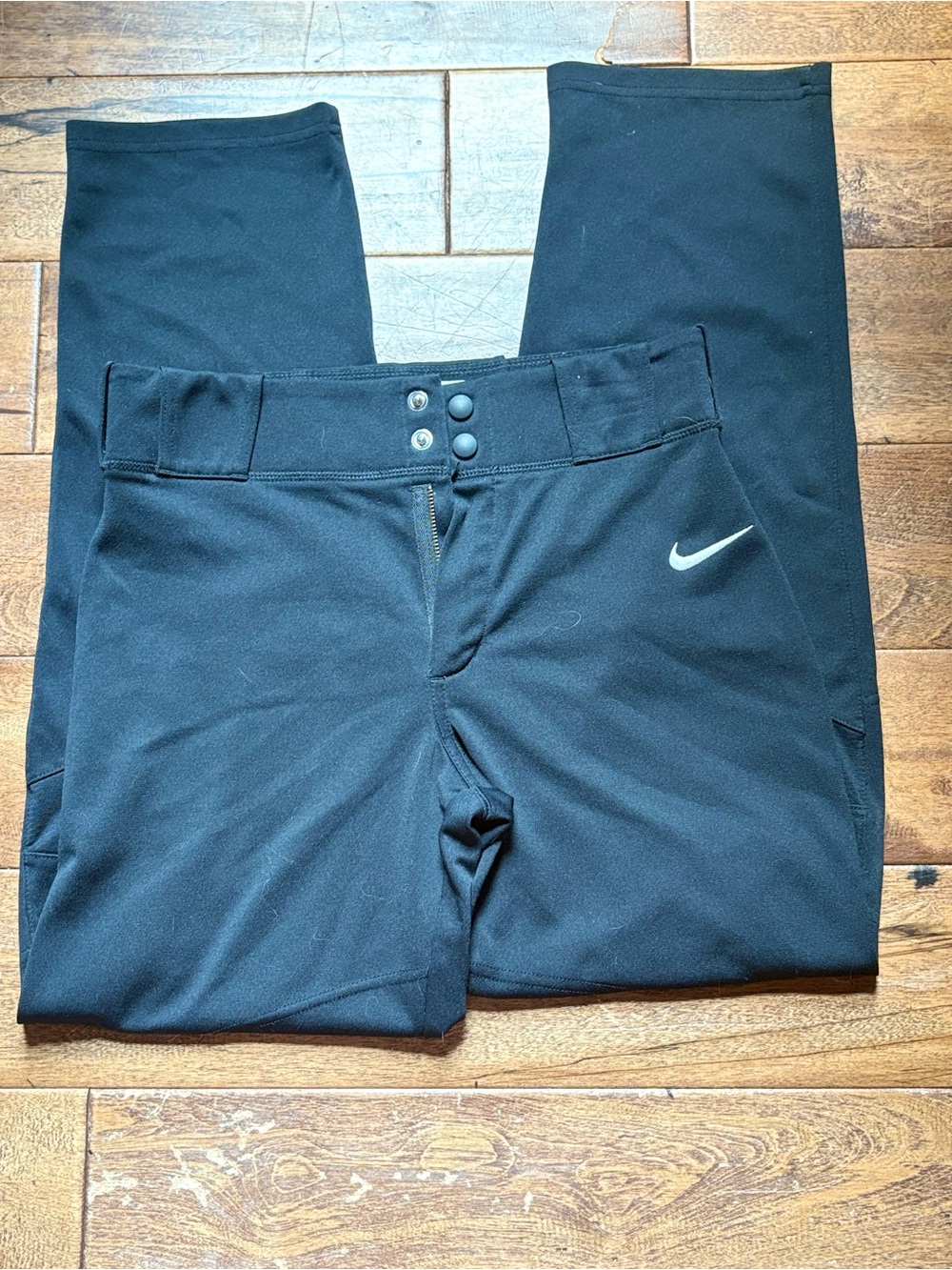 Boys baseball pants